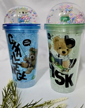 ماگ قمقمه پسرانه ودخترانه