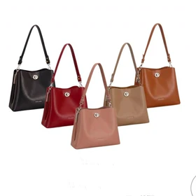 کیف دوشی مدل David Jones cm6521