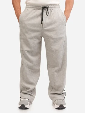 شلوار اسلش برش‌دار