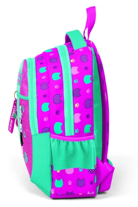 کیف مدرسه coral-high coral-high