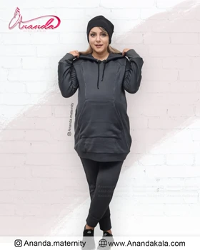 هودی شلوار بارداری آنیتا