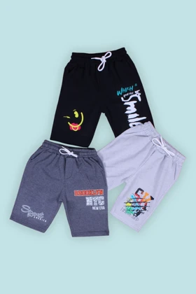 شلوارک بچگانه ya-ko-kids ya-ko-kids