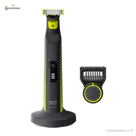 ماشین اصلاح فیلیپس مدل ONEBLADE PRO 360 QP6507/70