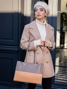 کیف دستی زنانه دیوید جونز