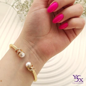 بنگل دیوید یورمن YSX (کد 5)