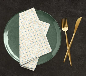 دستمال سفره 72 napkin