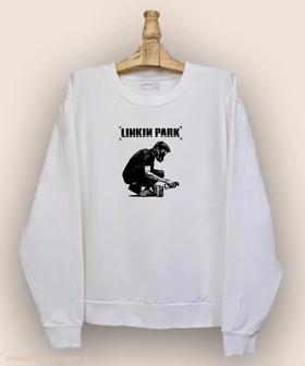 دورس مردانه و زنانه طرح لینکین پارک کد 995