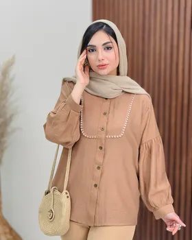 شومیز کرسپو