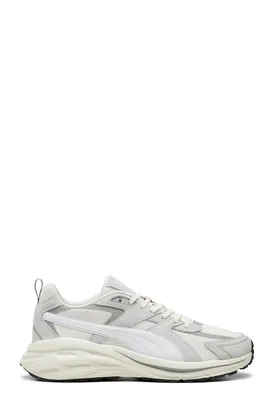 کفش دویدن مردانه سفید Hypnotic LS Warm White-PU