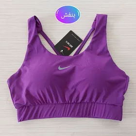 نیم‌تنه پشت بندی فلامنت ورزشی زنانه
