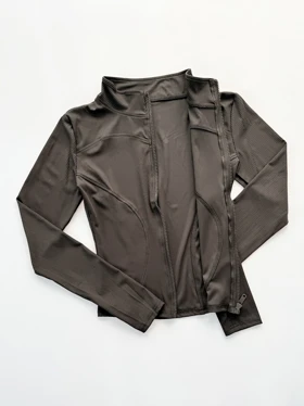 سویشرت ورزشی فلامنت کبریتی فینگردار