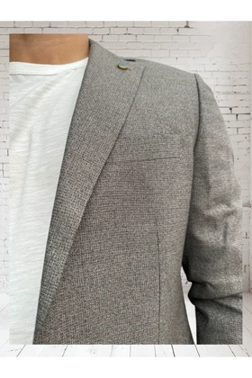 کت و ژاکت مردانه luisero