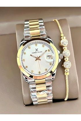 ساعت زنانه daniel-klein