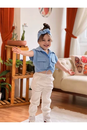 پیراهن بچگانه meqlife meqlife