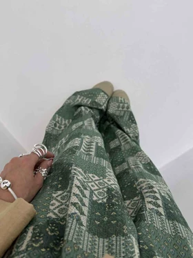 شلوار PATTERN