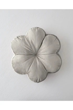 کوسن تزئینی English Home مدل Artistic Bloom پلی‌استر