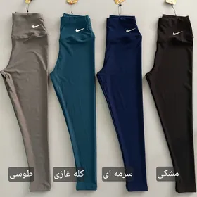 لگ ساده رنگی زنانه نایک 36 38