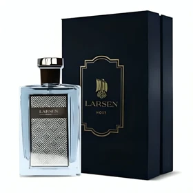 ادکلن مردانه لارسن مدل هاست Larsen HOST حجم 100 میل