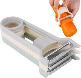 پوست کن سه عددی شنگیا / BA 87