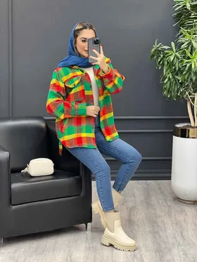 شکت چهار جیب