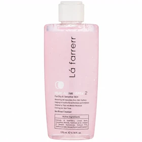 تونر لافارر مدل مولتی اکتیو 2 مناسب پوست خشک و حساس 170ml