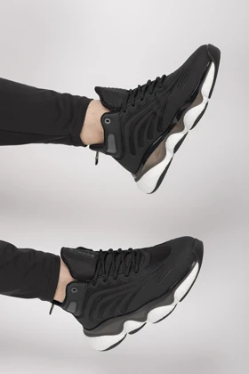 بوت و نیم بوت مردانه ریکان riccon