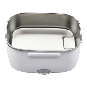 ظرف غذا برقی لانچ باکس فندکی مدل JC5005 ظرفیت 1.05 لیتر