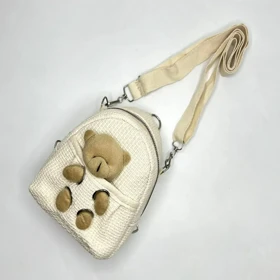 مینی کوله Bear کد 6900