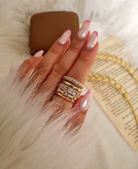 پورتوفینو های طلایی 5