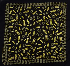 باندانا nirvana