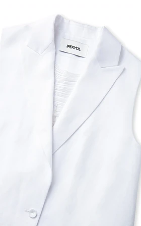 جلیقه زنانه IPEKYOL کد IS1250007049