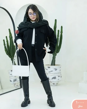 شکت طرح جیب نسترن 1000