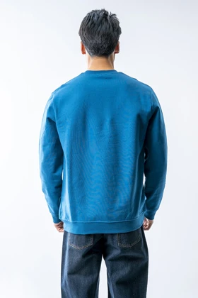 دورس آستین بلند بیسیک مردانه