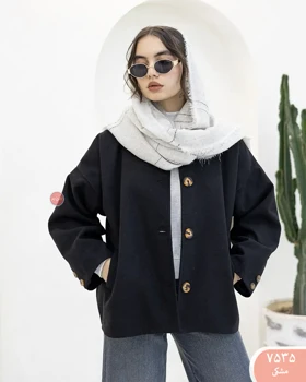 پالتو فوتردلانا 7535