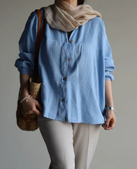 شومیز Georgina