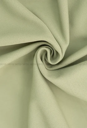 بامبر کتان کج راه جلو زیپ کد1004649