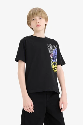 تیشرت بچگانه defacto