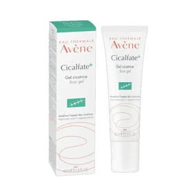 ژل ترمیم کننده سیکالفیت پلاس Avene اون 30 میل
