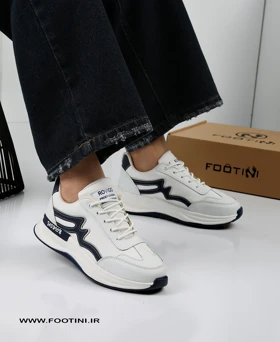 کتانی زنانه بندی KVI M34