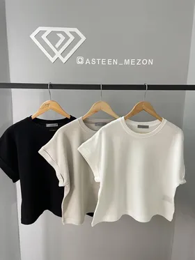 تیشرت کیمونو(new)