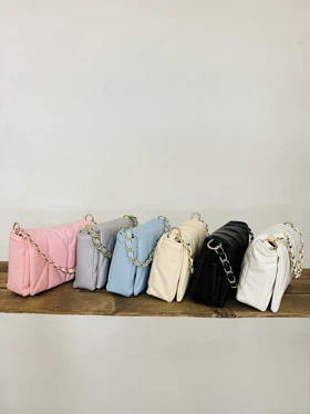 کیف اسپرت مدل ترفو زنجیری