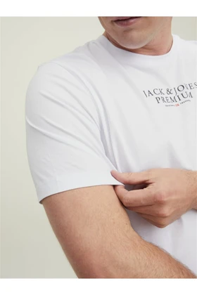 تیشرت سایز بزرگ مردانه jack-and-jones jack-and-jones