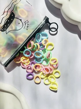 پک کش حوله ای مینی-کد 1284