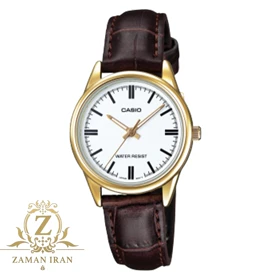 ساعت مچی زنانه کاسیوCASIO مدل LTP-V005GL-7A