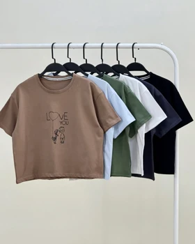 کراپ لاو نخ پنبه