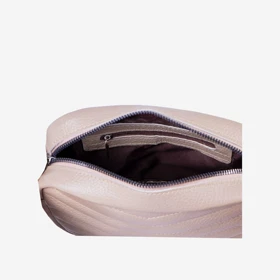 کیف دوشی چرم زنانه