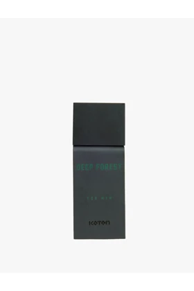 عطر دیپ فارست 100 میلی لیتر 5WAM60003AA