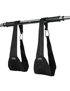 بند بدنسازی تمرینی Unisex بدون برند تن‌زیب شکم خلبانی