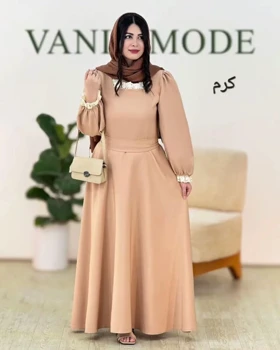 پیراهن مجلسی شهرزاد