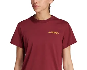 تیشرت روزانه W Tx Alt Tee PC_IL2645